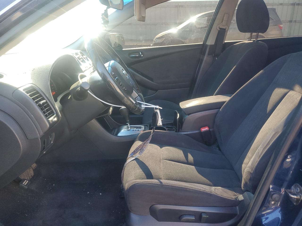 2010 Nissan Altima Base VIN: 1N4AL2AP9AN523515 Lot: 71955515