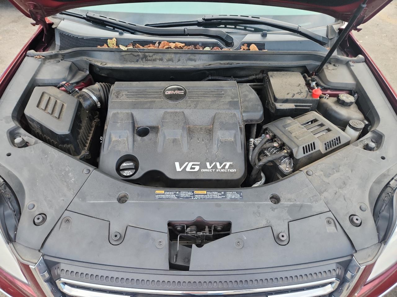 2017 GMC Terrain Slt VIN: 2GKFLPE34H6157647 Lot: 82114345