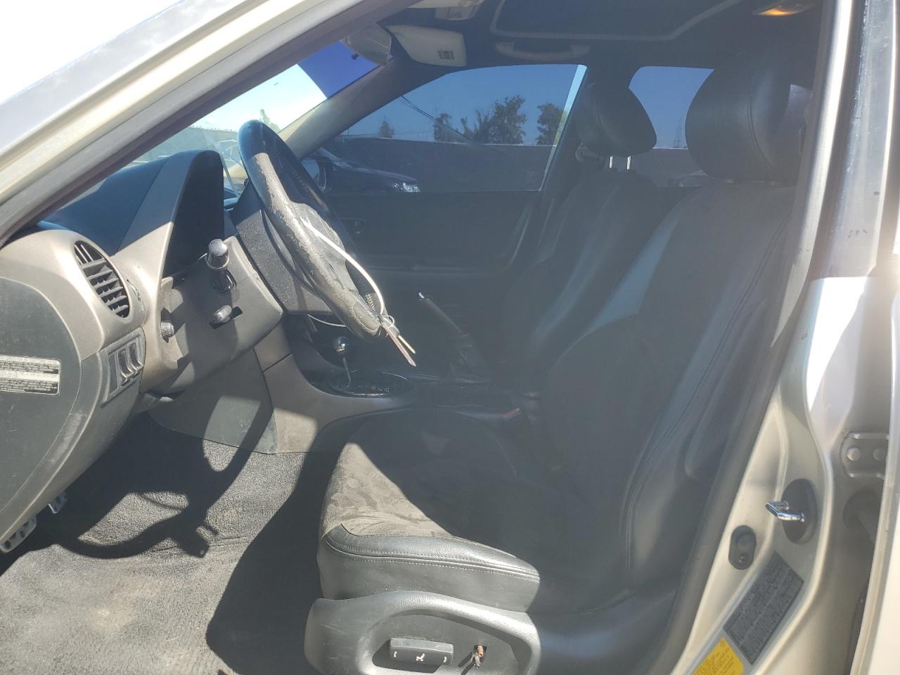 2001 Lexus Is 300 VIN: JTHBD182010008768 Lot: 71898955