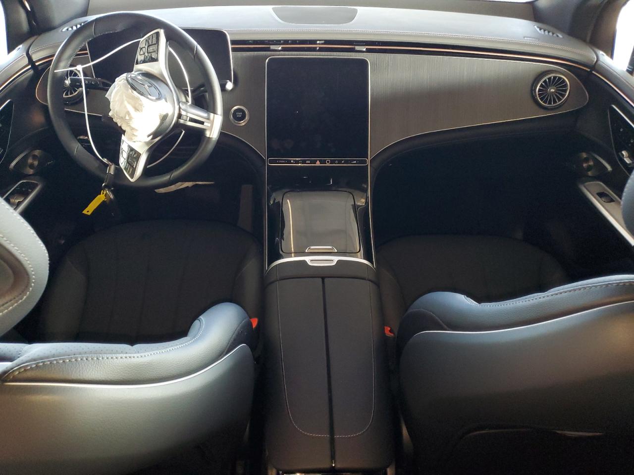 2024 Mercedes-Benz Eqe Suv 350+ VIN: 4JGGM2BB0RA055273 Lot: 81116645