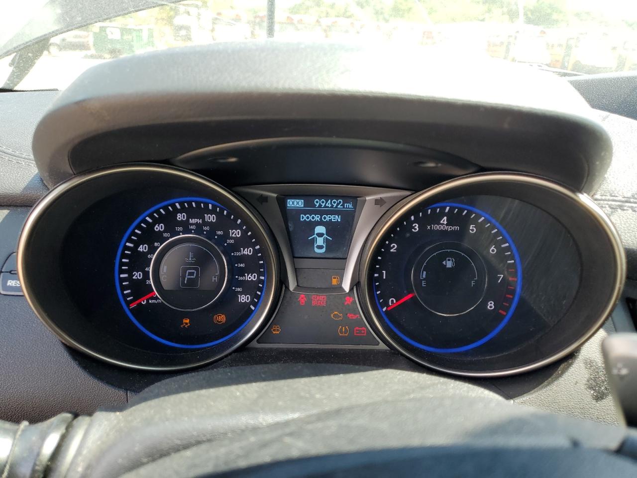 2015 Hyundai Genesis Coupe 3.8L VIN: KMHHU6KJ3FU122087 Lot: 71317885