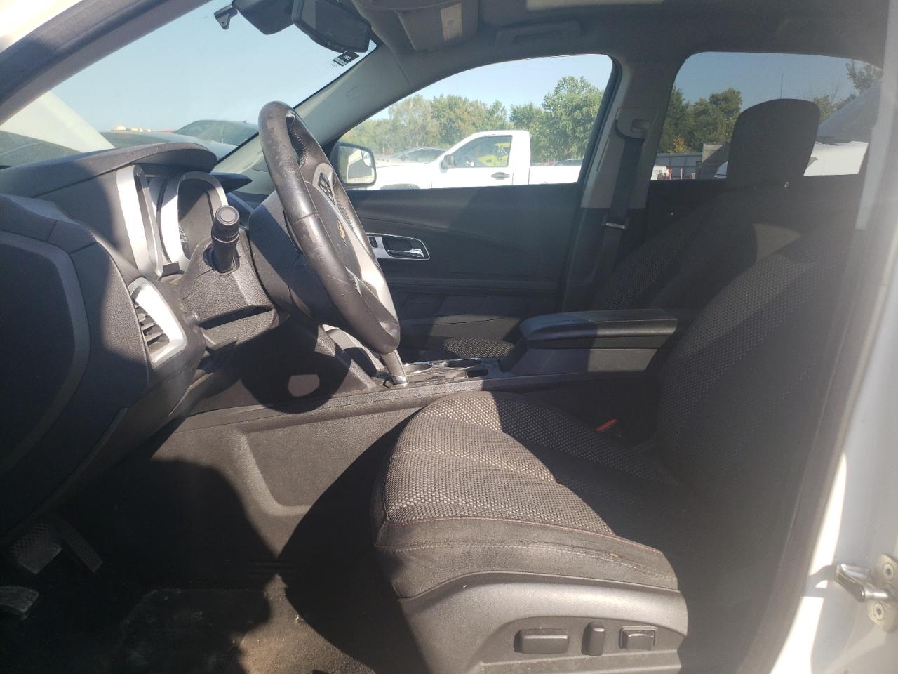 2014 Chevrolet Equinox Lt VIN: 1GNALBEK2EZ113086 Lot: 83783265