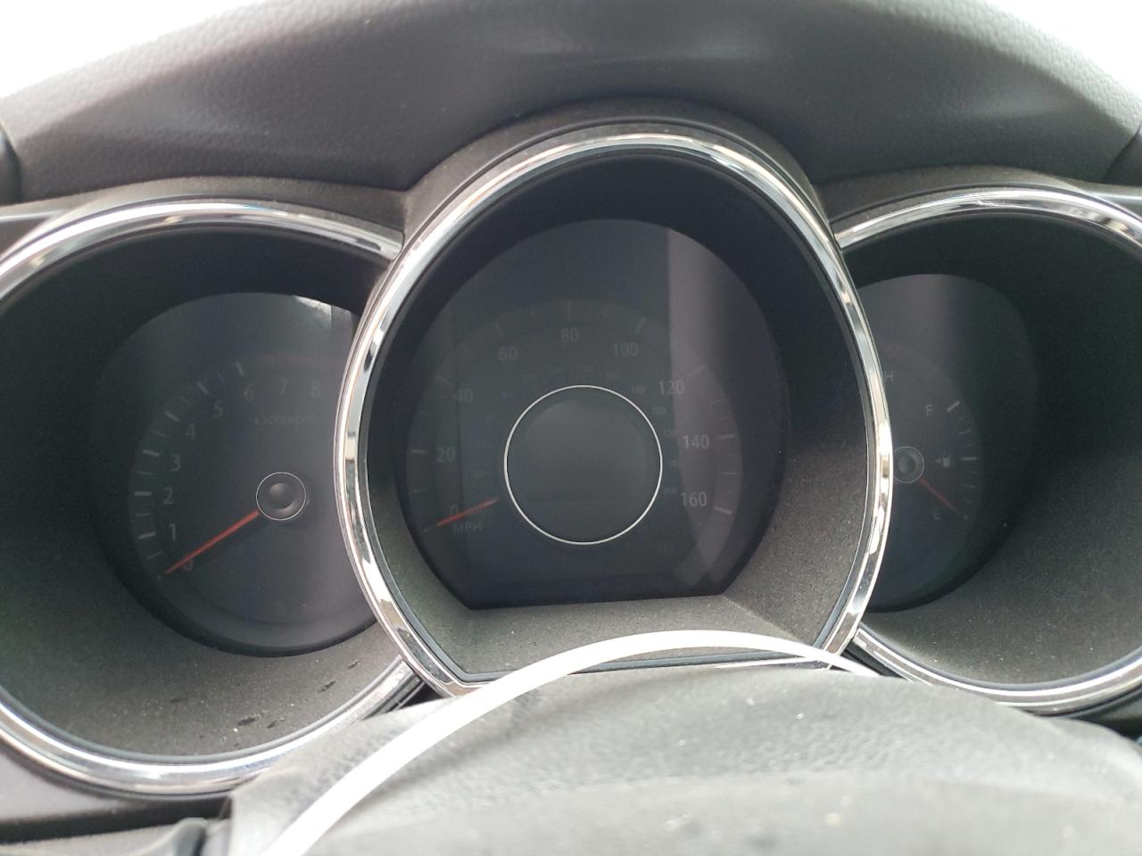 2013 Kia Optima Ex VIN: 5XXGN4A71DG247079 Lot: 81834235