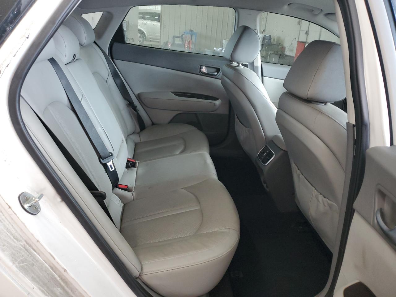 2016 Kia Optima Ex VIN: 5XXGU4L32GG046065 Lot: 85861175