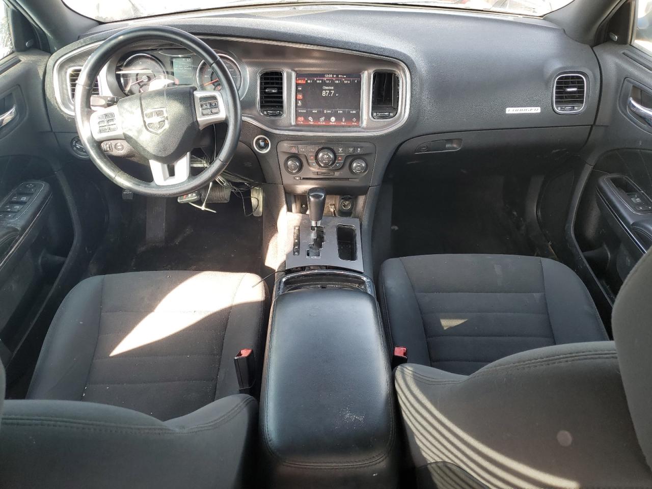 2011 Dodge Charger R/T VIN: 2B3CL5CT8BH520454 Lot: 80928175