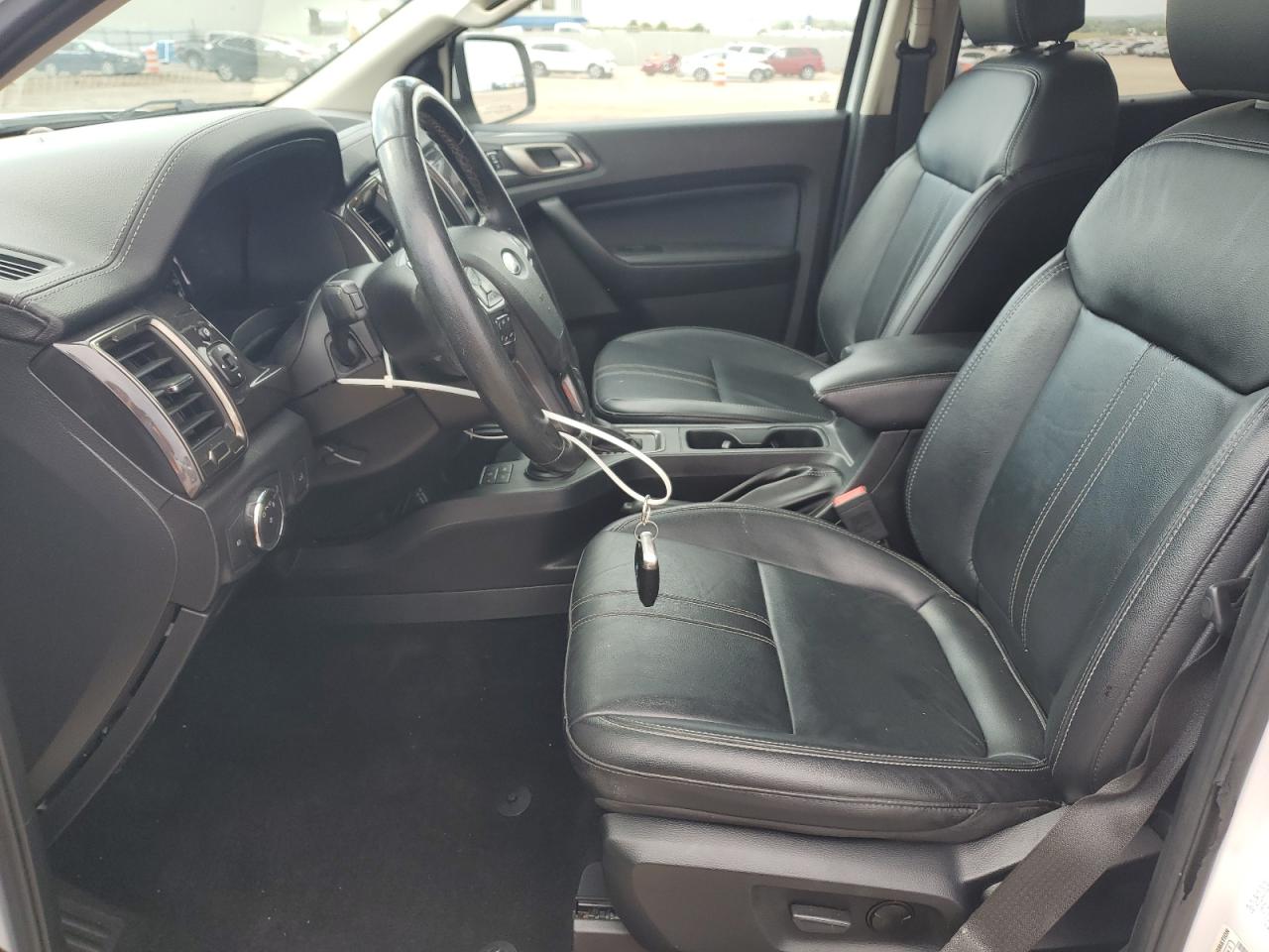 2021 Ford Ranger Xl VIN: 1FTER4FH7MLD17679 Lot: 81432465