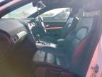 2011 AUDI A6 SLINE SP ED TDI QUAT A  for sale at Copart WOLVERHAMPTON