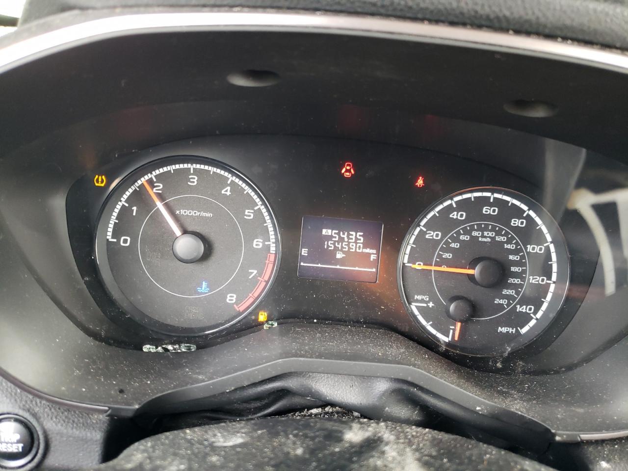 2021 Subaru Crosstrek Premium VIN: JF2GTACC5MG368996 Lot: 83785295
