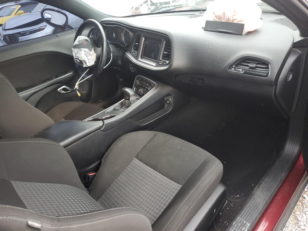 2021 Dodge Challenger R/T VIN: 2C3CDZBTXMH571479 Lot: 80750035