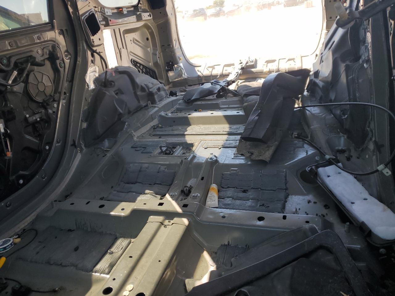 2021 Dodge Durango Srt Hellcat VIN: 1C4SDJH90MC682260 Lot: 81670615