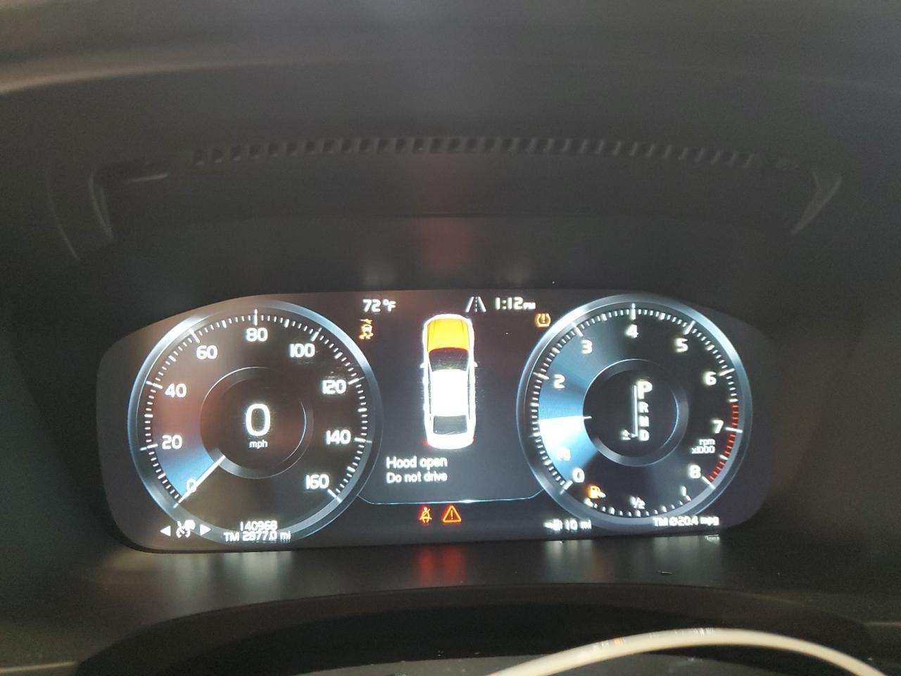 2018 Volvo S90 T5 Momentum VIN: LVY982MK2JP006231 Lot: 80501735