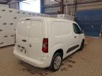 2020 VAUXHALL COMBO 2300 SPORTIVE TD  for sale at Copart SANDWICH