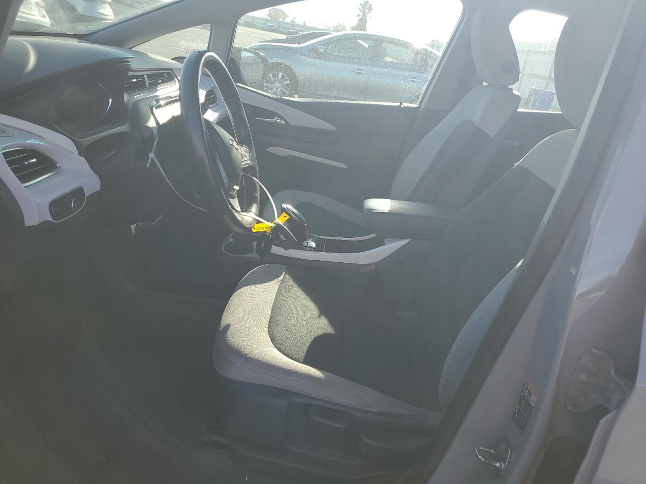 2019 Chevrolet Bolt Ev Lt VIN: 1G1FY6S09K4131452 Lot: 71728695