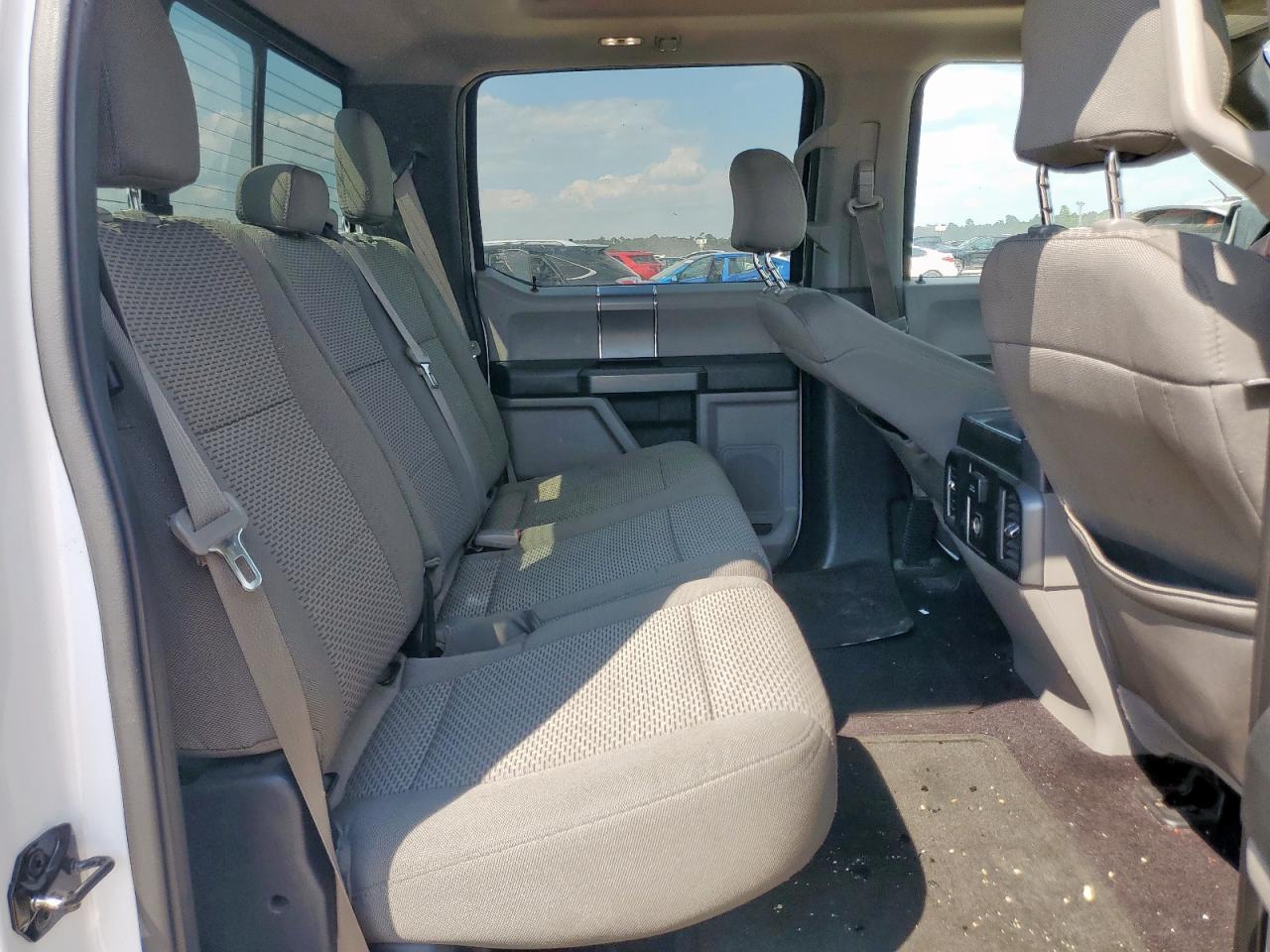 2016 Ford F150 Supercrew VIN: 1FTEW1CG9GKE41983 Lot: 84217355