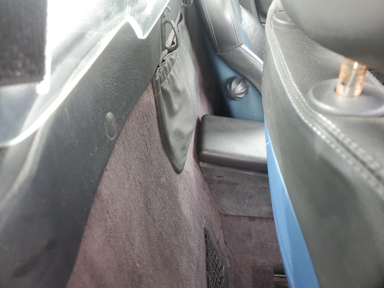 1998 Mercedes-Benz Slk 230 Kompressor VIN: WDBKK47F4WF030031 Lot: 84716915