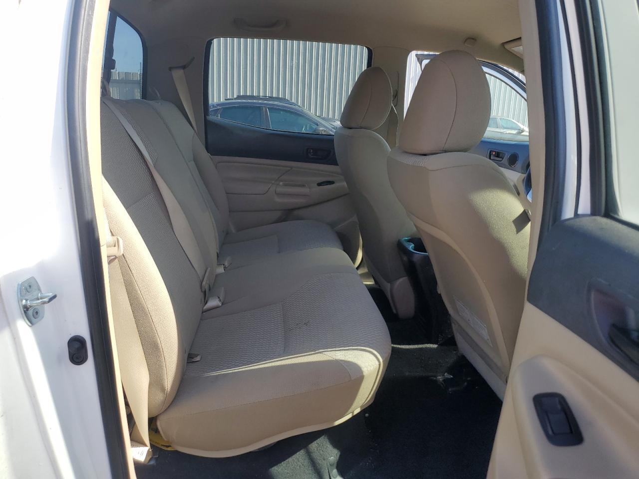 2013 Toyota Tacoma Double Cab VIN: 5TFJX4GN1DX016925 Lot: 82099955