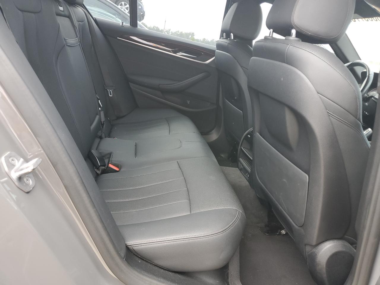 2021 BMW 530 I VIN: WBA53BH0XMCG14474 Lot: 80657755