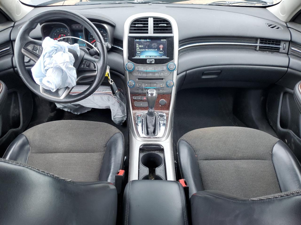 2013 Chevrolet Malibu 1Lt VIN: 1G11C5SAXDF348723 Lot: 83963315