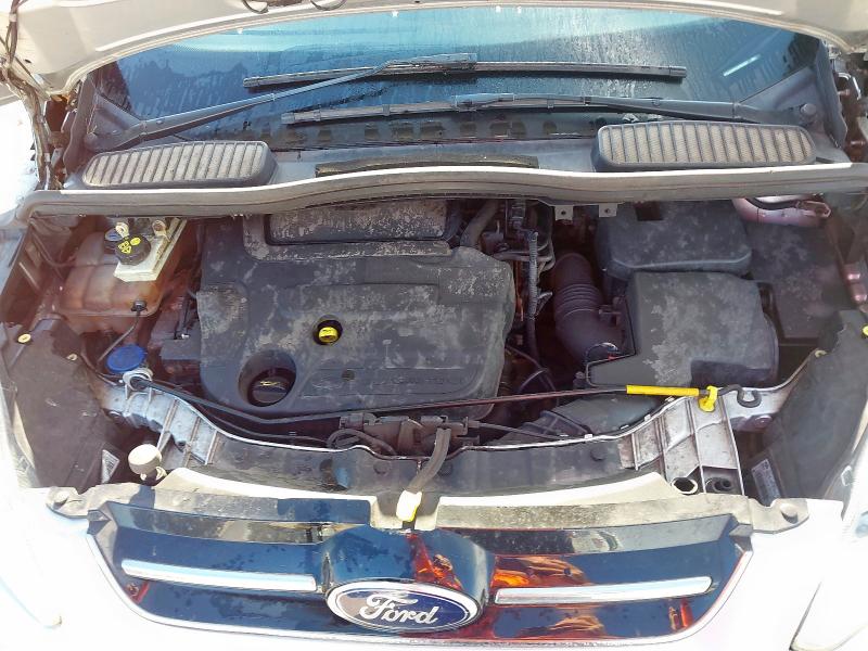 2012 FORD C-MAX TITANIUM TDCI AUTO 