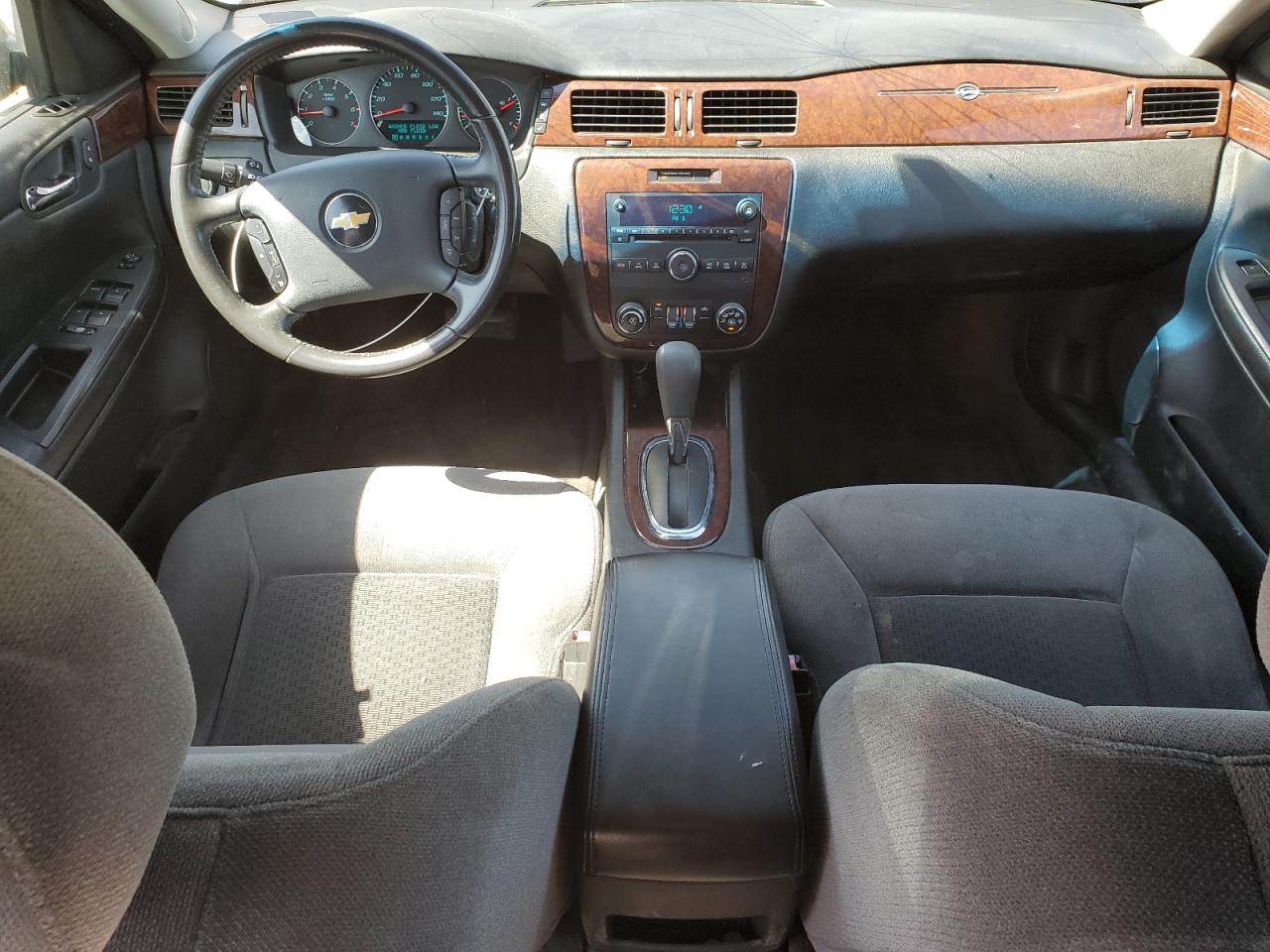 2011 Chevrolet Impala Lt VIN: 2G1WG5EK0B1226116 Lot: 80744305
