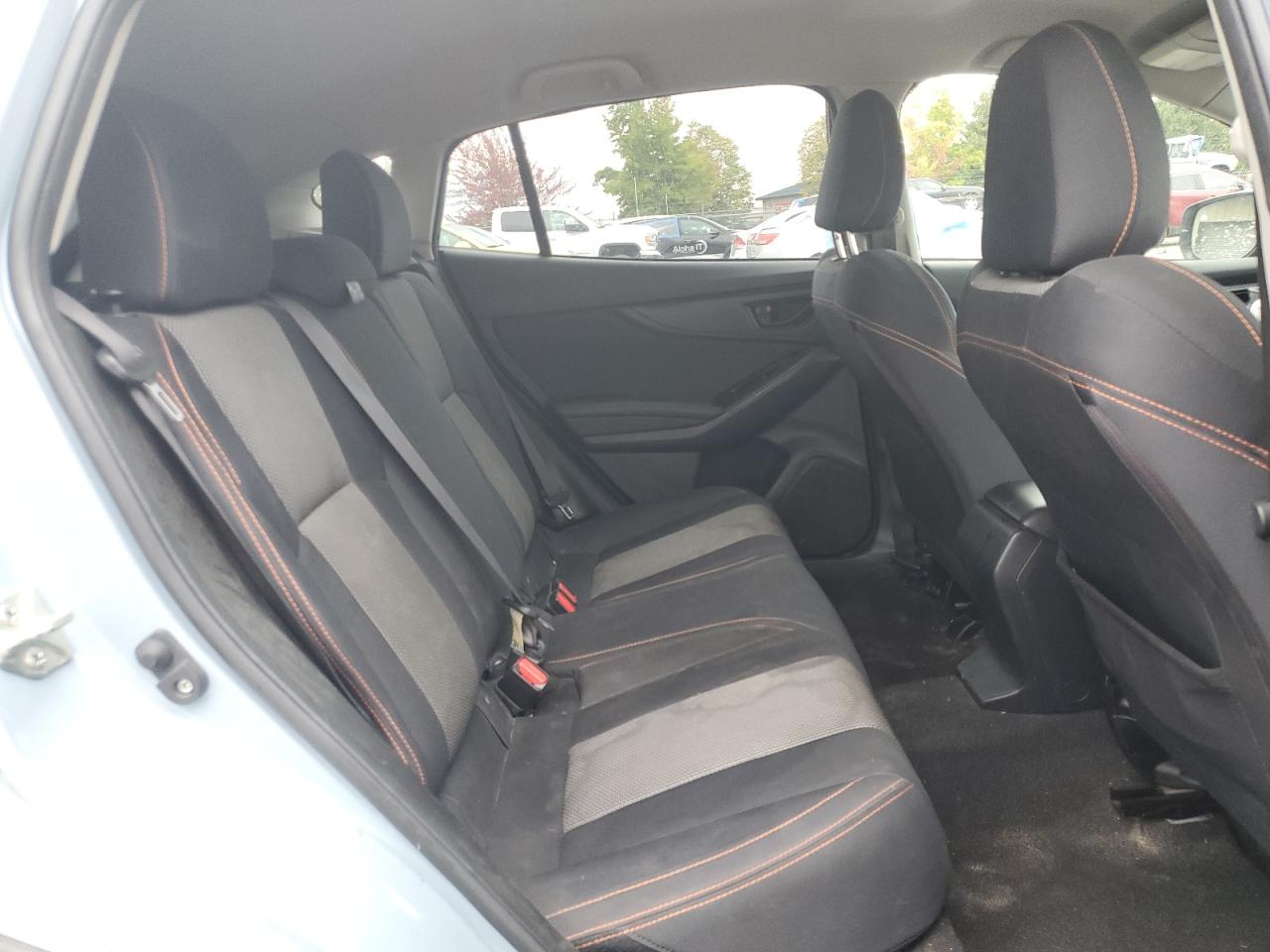2021 Subaru Crosstrek Premium VIN: JF2GTAPC2MH660576 Lot: 84620915