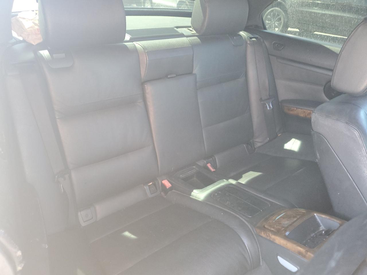 2008 BMW 335 I VIN: WBAWL73528PX56382 Lot: 72057985