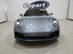 2025 PORSCHE 911 CARRERA a la Venta en Copart CA - SAN DIEGO