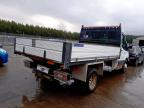2017 FORD TRANSIT  for sale at Copart WHITBURN