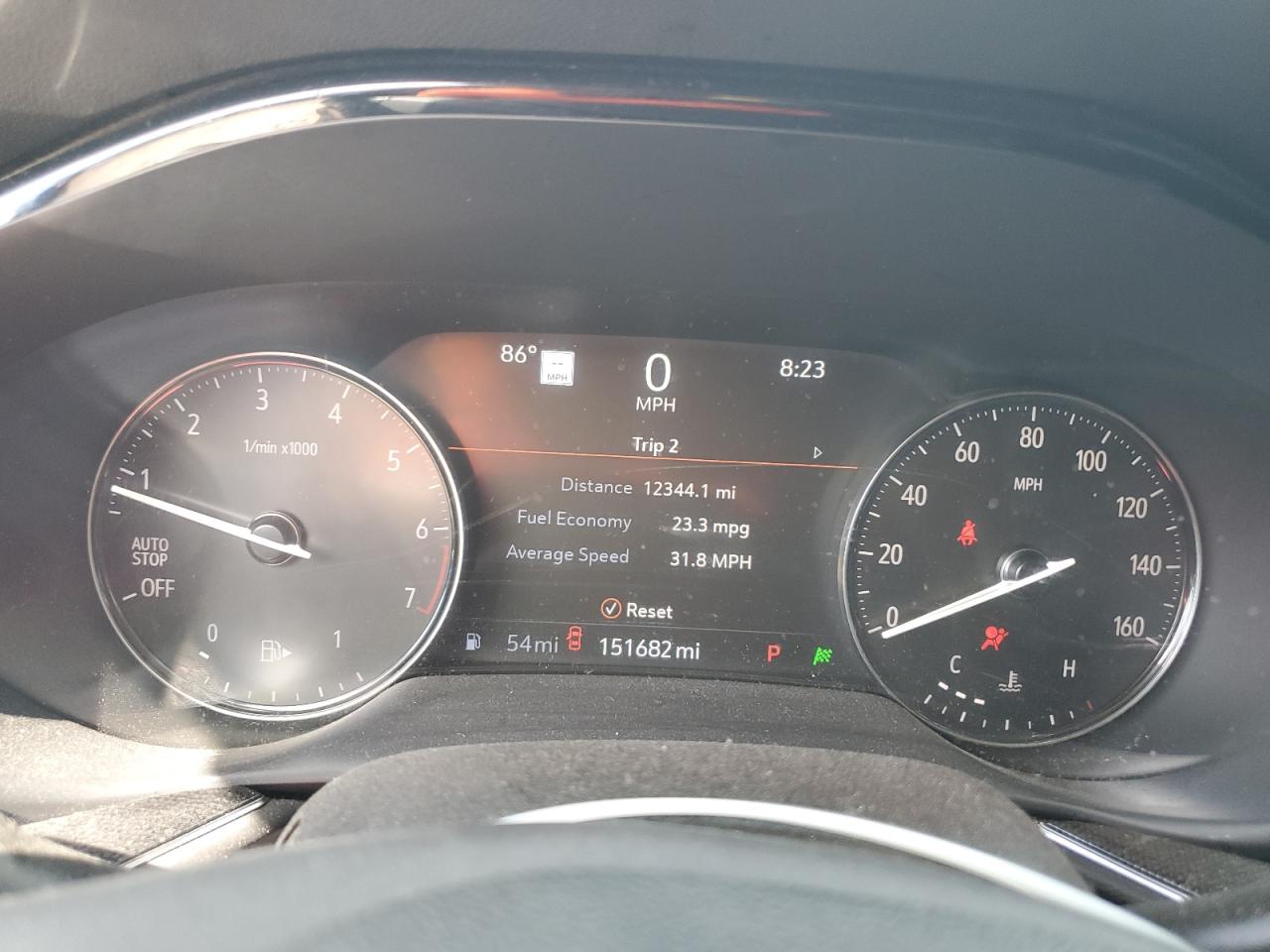 2021 Buick Envision Essence VIN: LRBFZNR43MD138972 Lot: 71612635