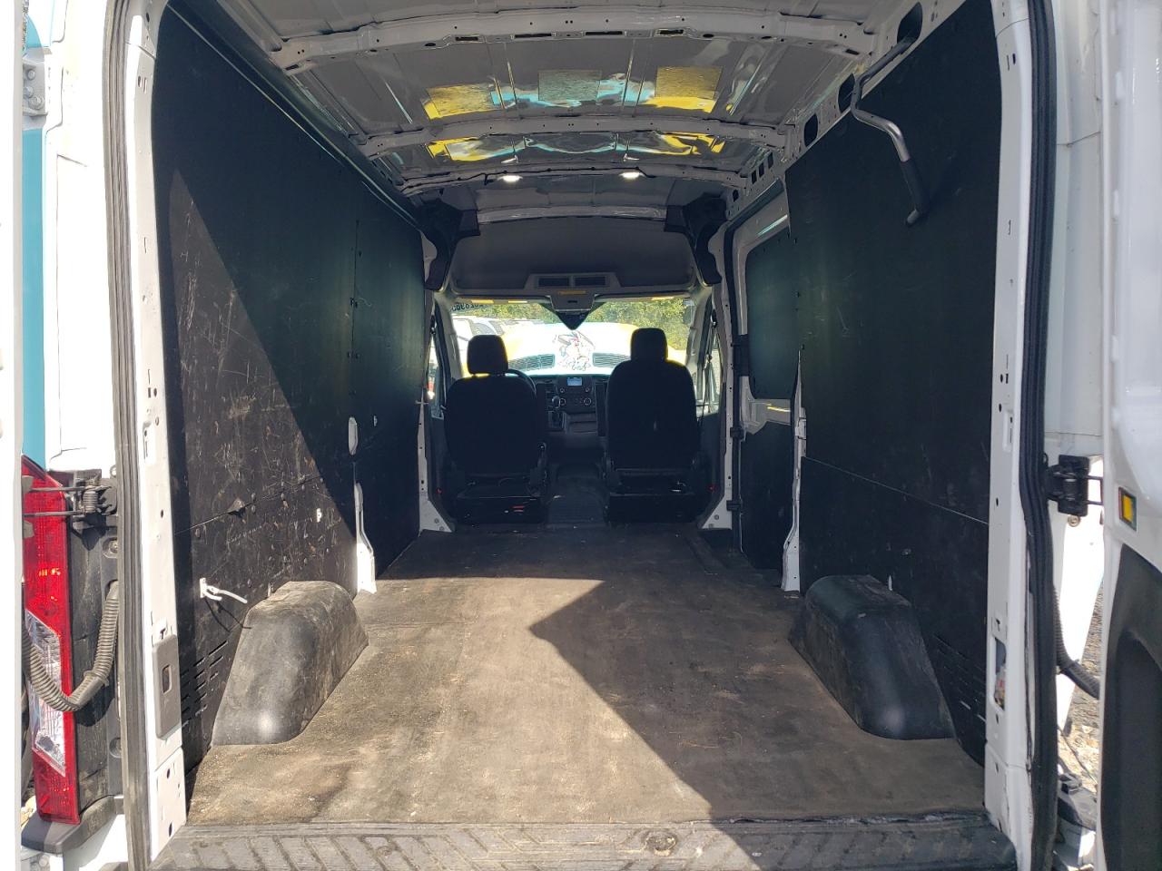 2023 Ford Transit T-350 VIN: 1FTBW2C8XPKC04176 Lot: 72028985