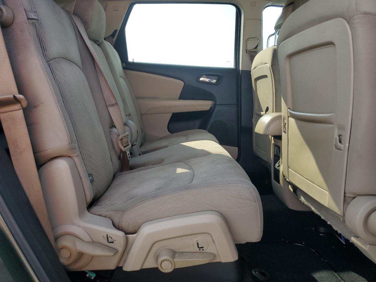 2019 Dodge Journey Se VIN: 3C4PDCBB9KT719465 Lot: 71014135