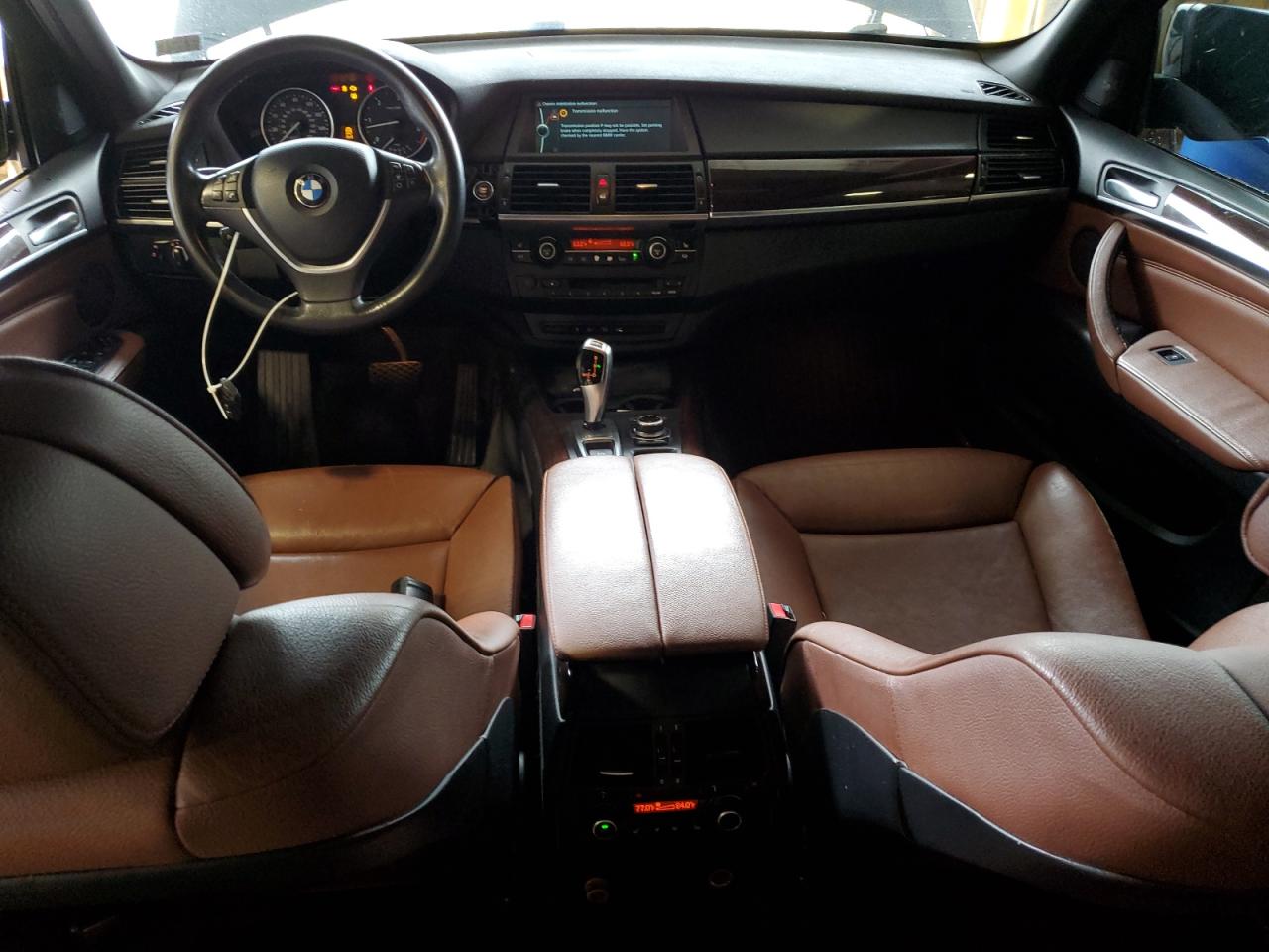 2013 BMW X5 xDrive35D VIN: 5UXZW0C51D0B96213 Lot: 66491295