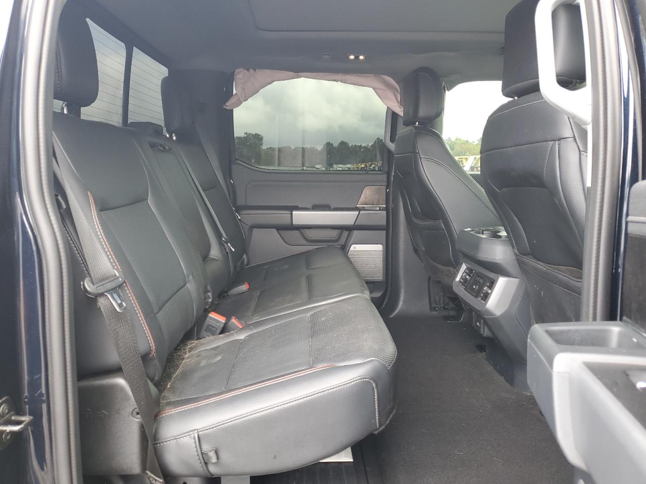 2023 Ford F350 Super Duty VIN: 1FT8W3BM1PED70616 Lot: 82055325