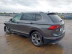 2019 VOLKSWAGEN TIGUAN ALLSPACE SEL TDI  for sale at Copart YORK
