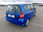 2006 HONDA JAZZ SE CVT  for sale at Copart SANDTOFT