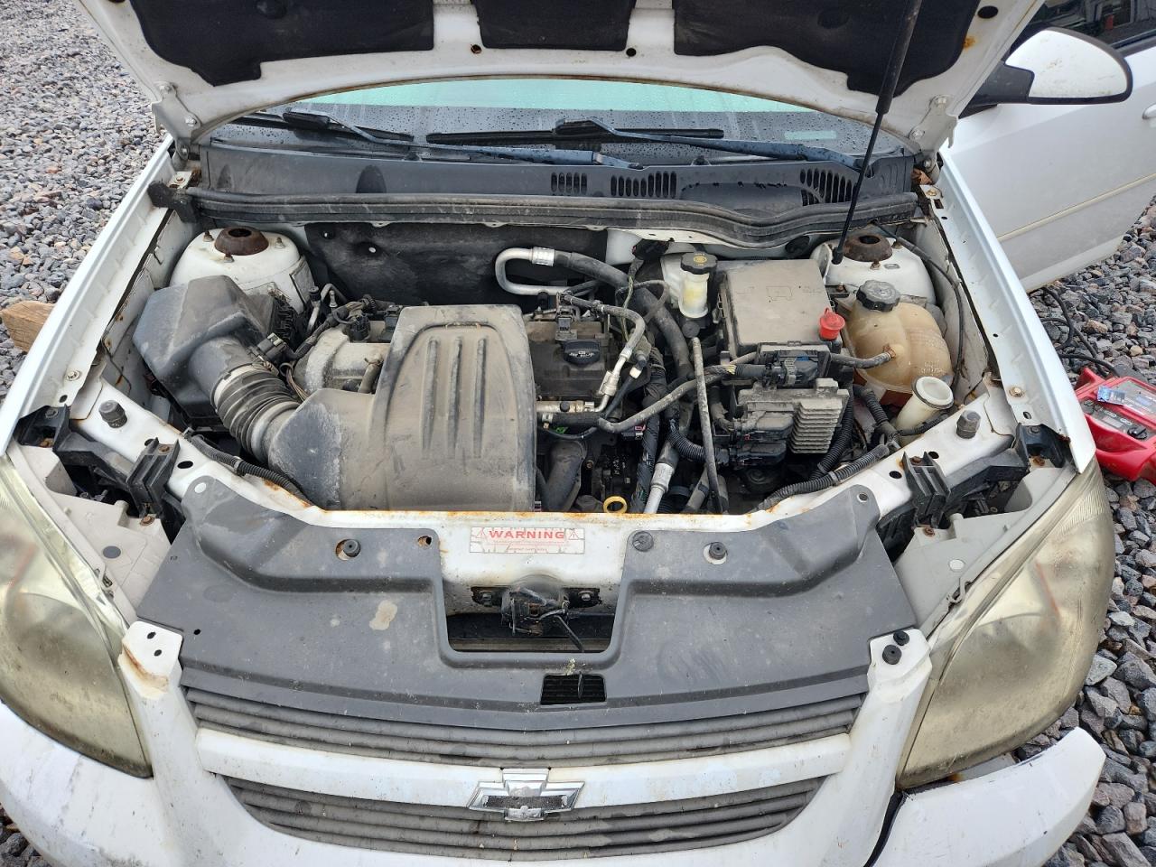 2009 Chevrolet Cobalt Lt VIN: 1G1AT58H697221540 Lot: 81617795