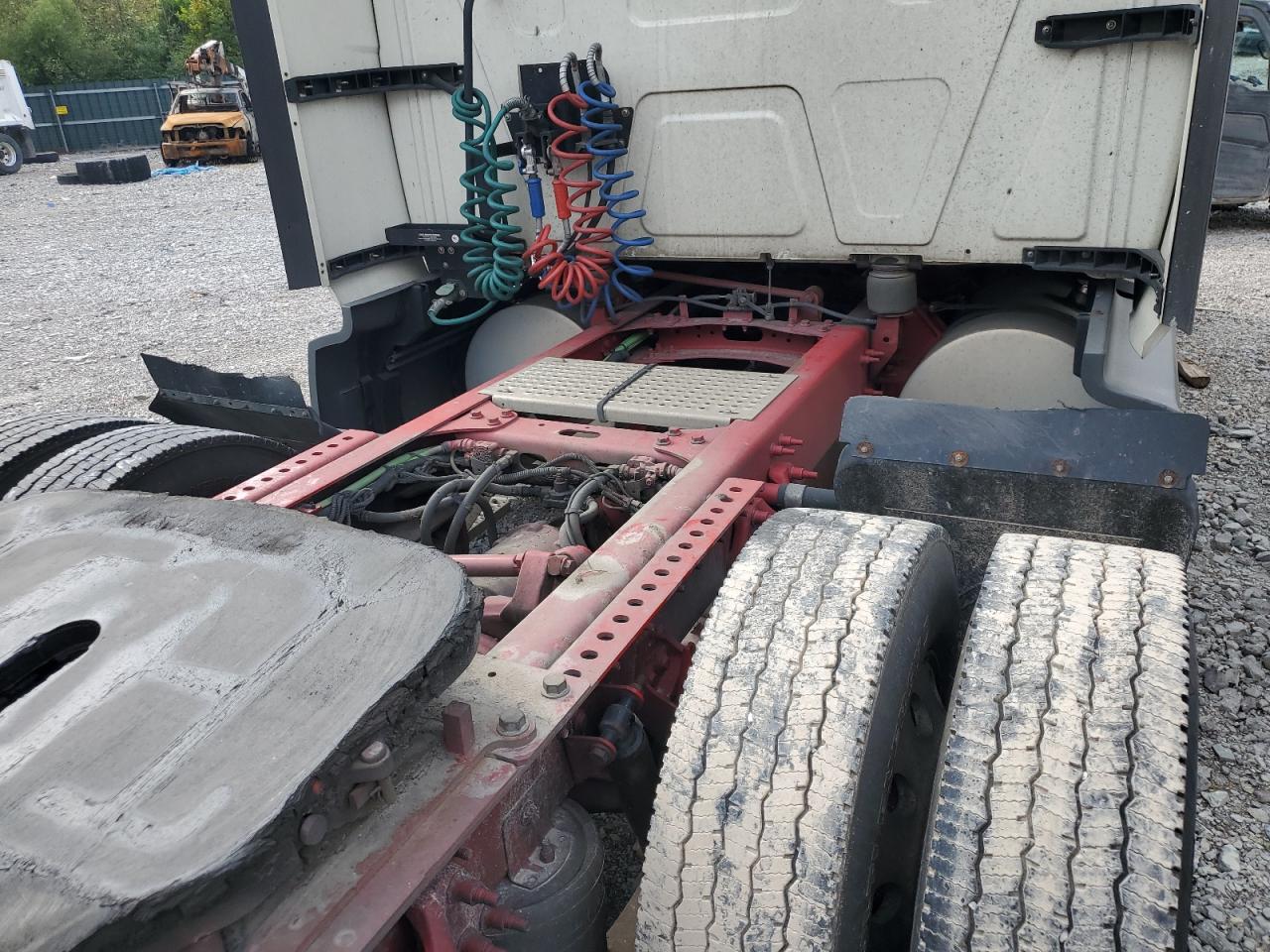 2020 International Lt625 Semi Truck VIN: 3HSDZAPR1LN121785 Lot: 81419315