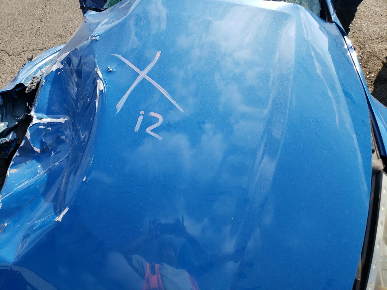 2009 Nissan 370Z VIN: JN1AZ44E19M401976 Lot: 80392515