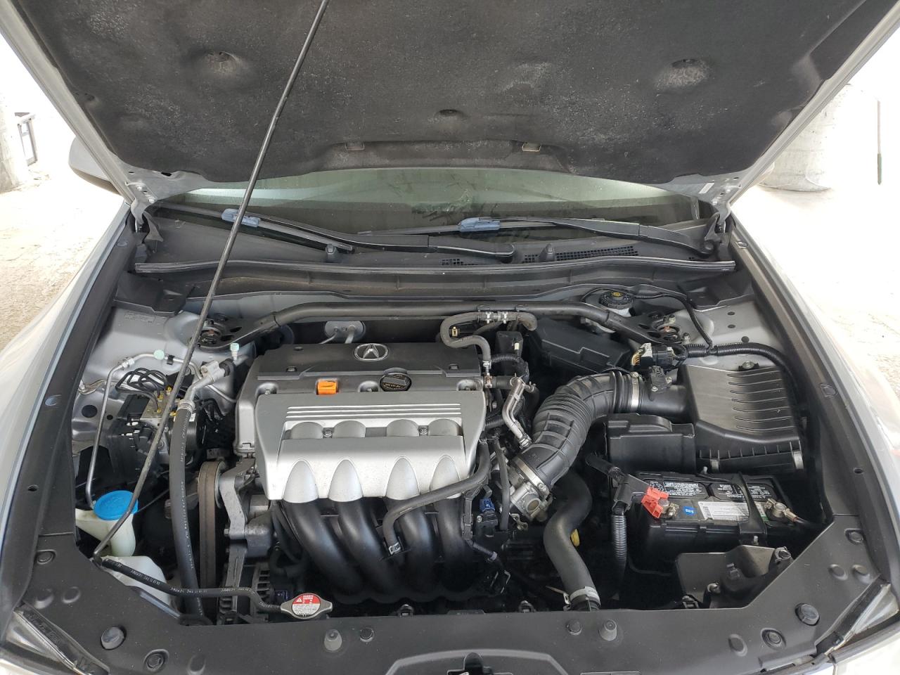 2012 Acura Tsx VIN: JH4CU2F43CC017433 Lot: 71307295