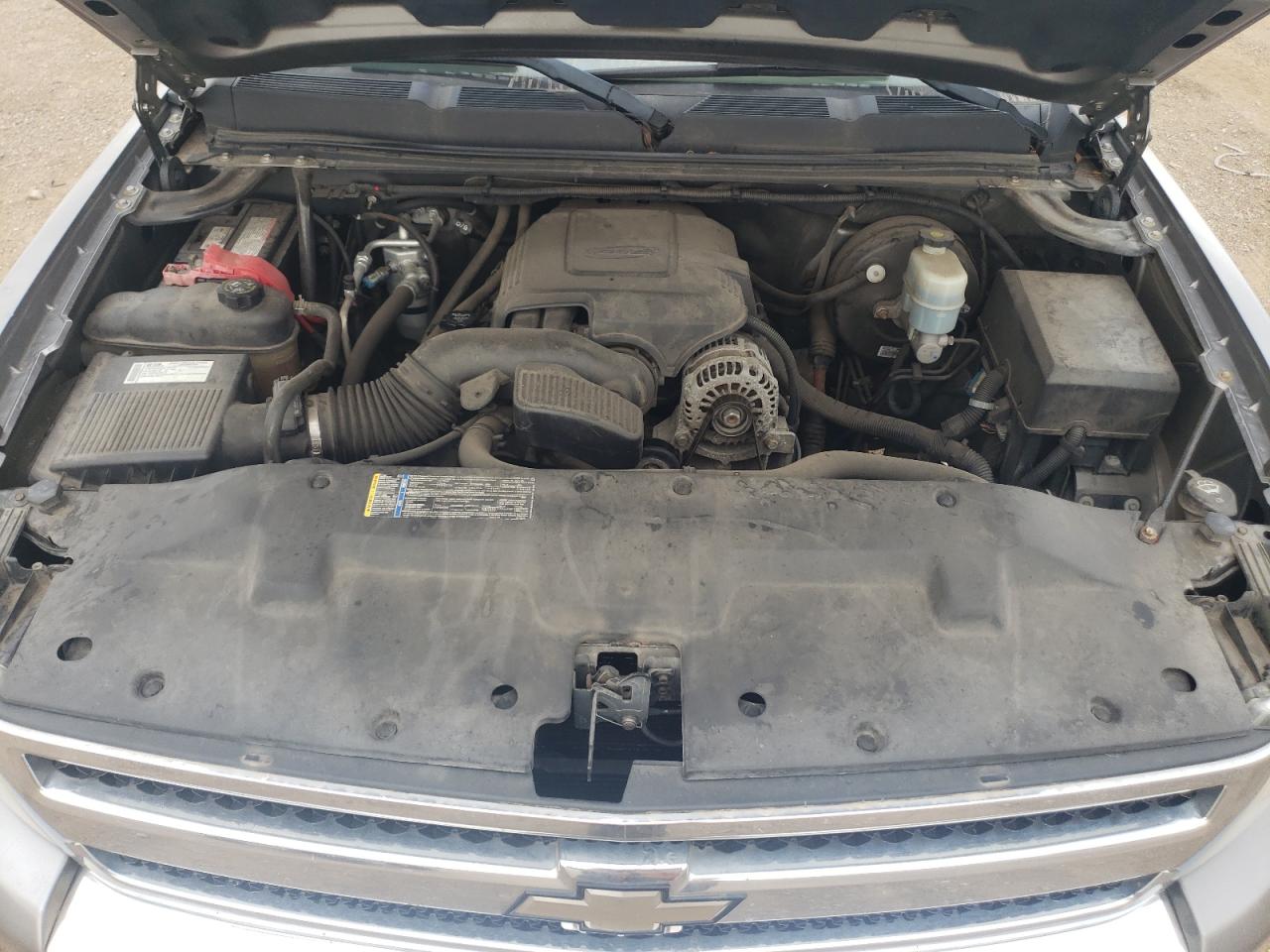 2009 Chevrolet Silverado K1500 Lt VIN: 2GCEK233391127019 Lot: 81768605