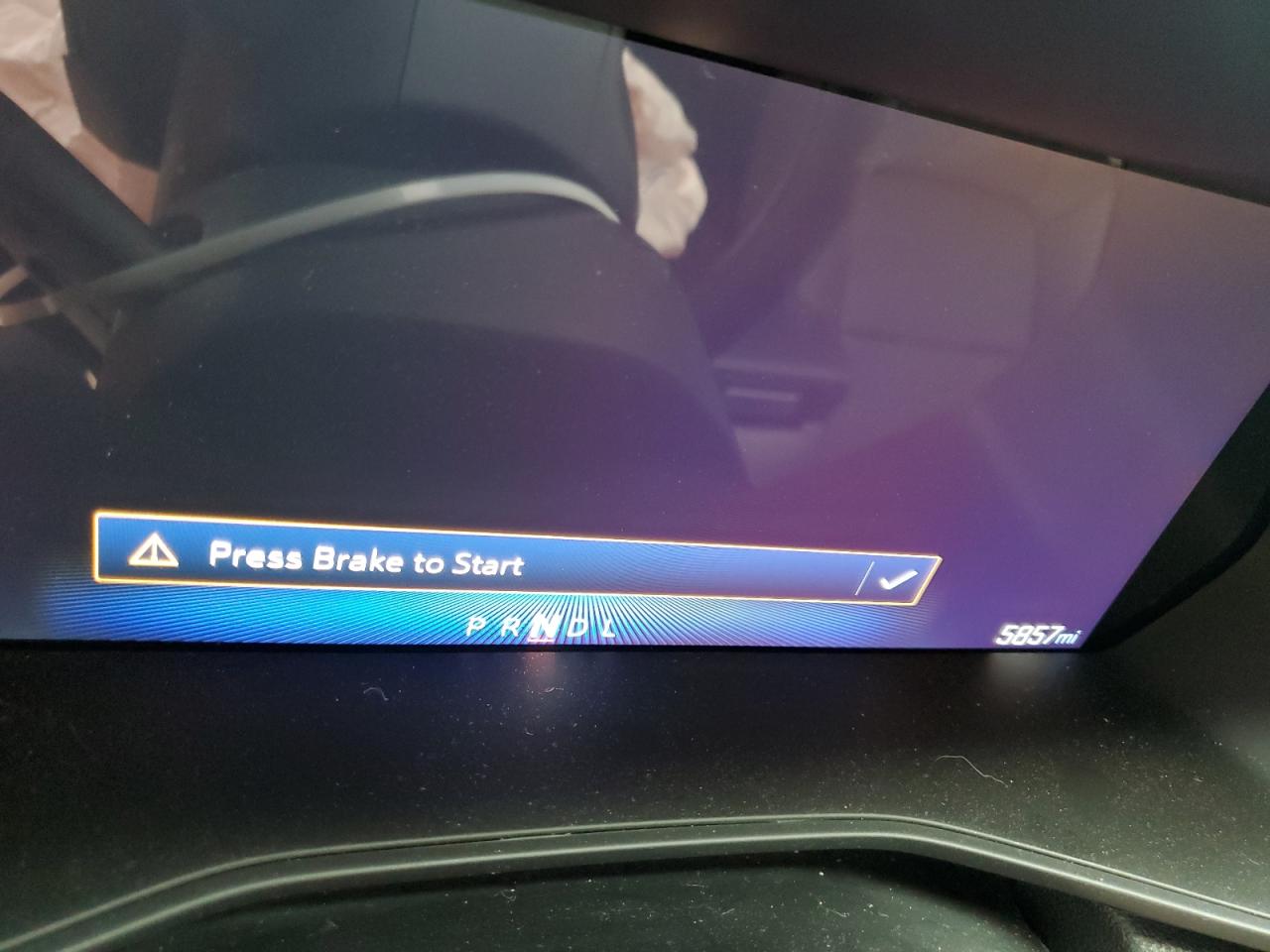 2025 Chevrolet Colorado Trail Boss VIN: 1GCPTEEKXS1183174 Lot: 84818825