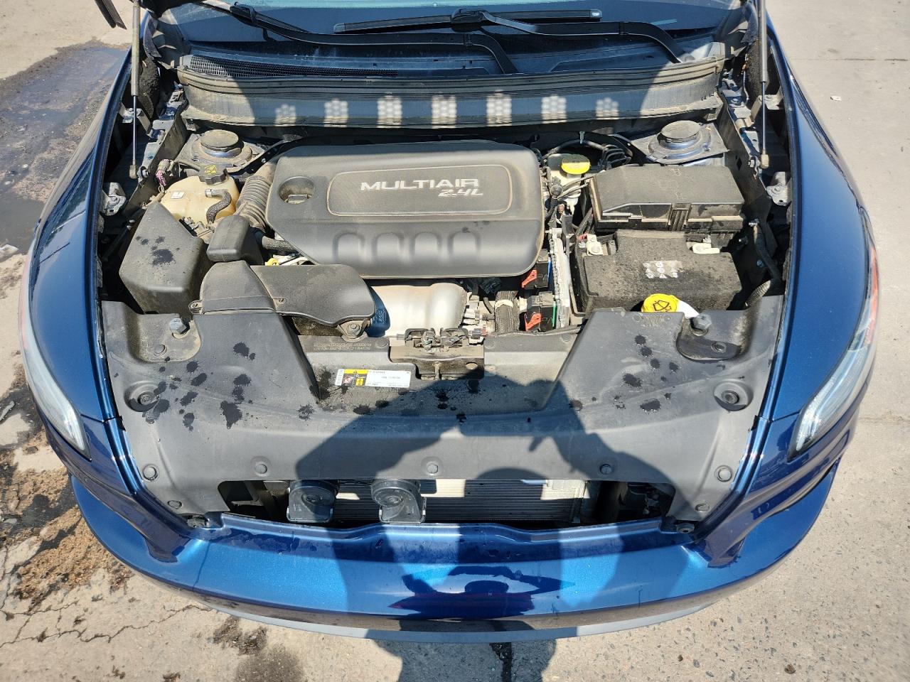 2018 Jeep Cherokee Limited VIN: 1C4PJLDBXJD560868 Lot: 71448245