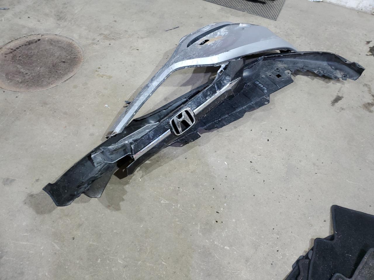 2017 Honda Hr-V Ex VIN: 3CZRU6H54HM715493 Lot: 80152705