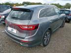 2017 RENAULT KOLEOS DYNAMIQUE S NAV DC  for sale at Copart ROCHFORD