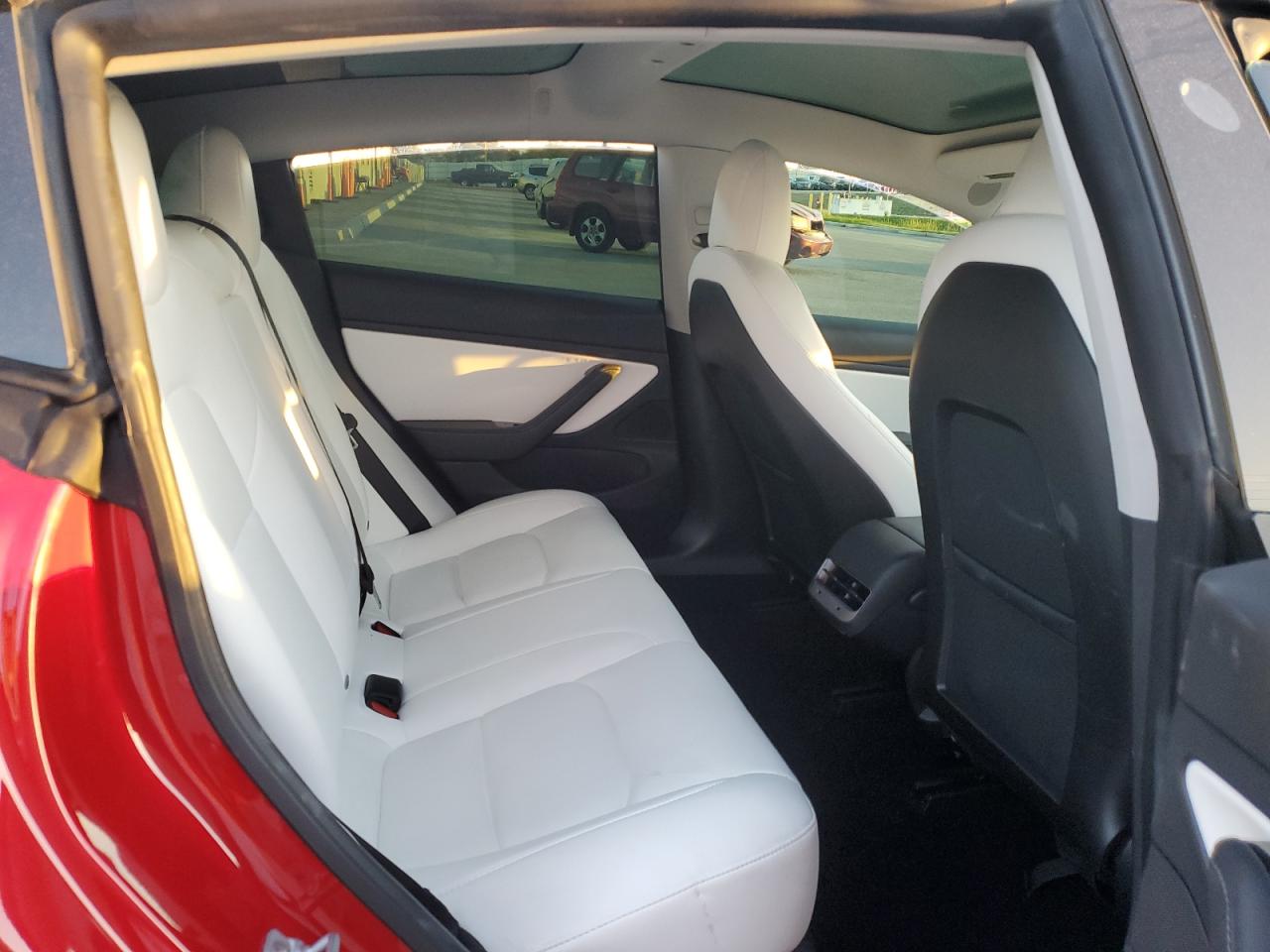 2020 Tesla Model 3 VIN: 5YJ3E1EB3LF651949 Lot: 82171085