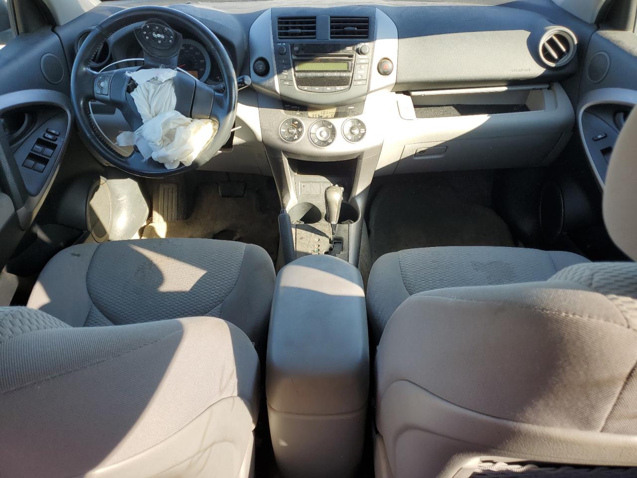 2007 Toyota Rav4 Limited VIN: JTMZD31V175055092 Lot: 84256355