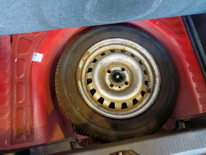 2010 VAUXHALL CORSA ENERGY 