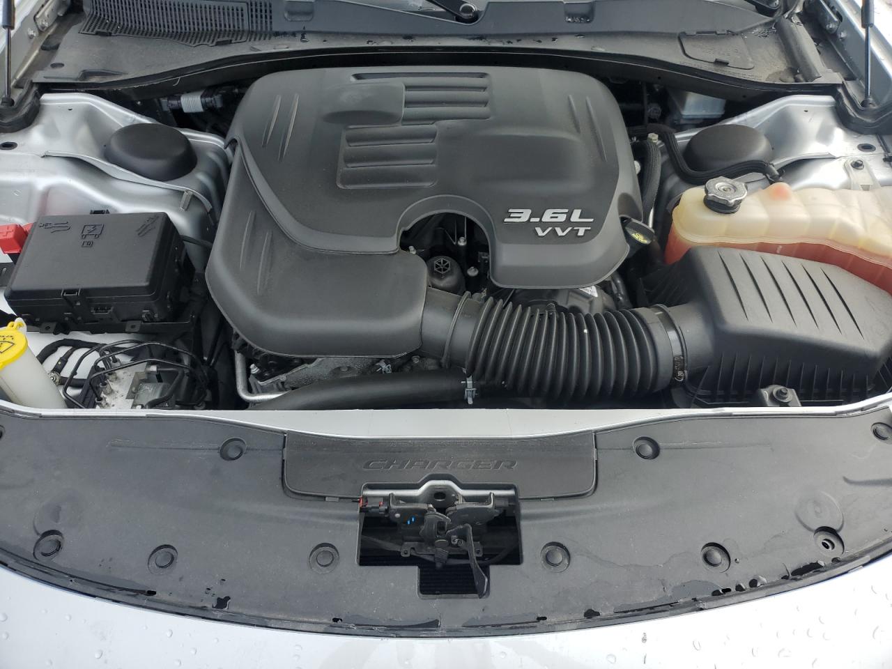 2022 Dodge Charger Sxt VIN: 2C3CDXBGXNH227496 Lot: 72037665