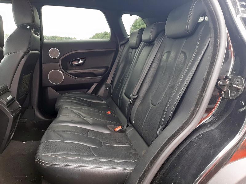 2014 LAND ROVER RANGE ROVER EVOQUE DYNAMI 