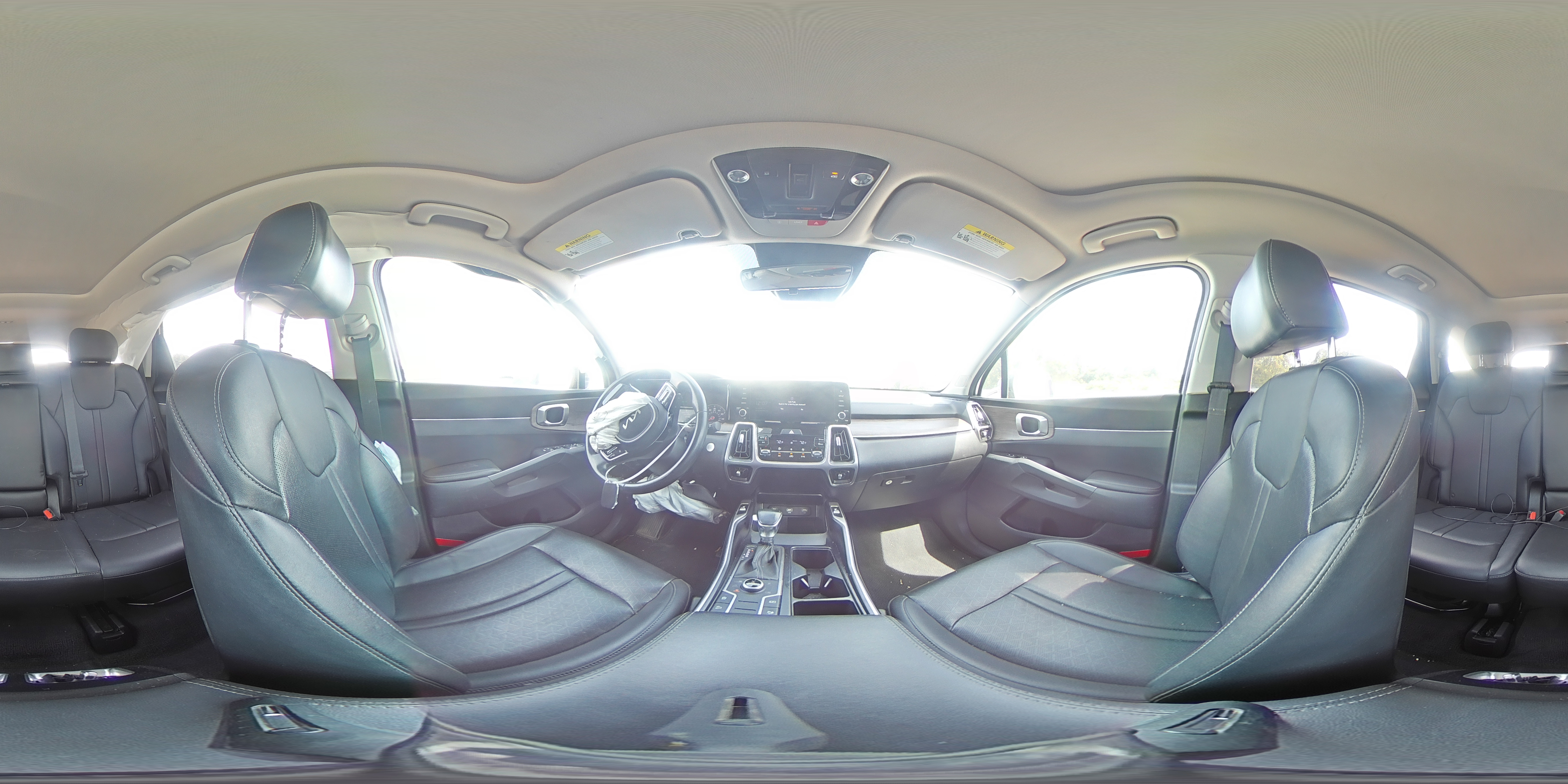 2022 Kia Sorento S VIN: 5XYRLDLCXNG127819 Lot: 80784125